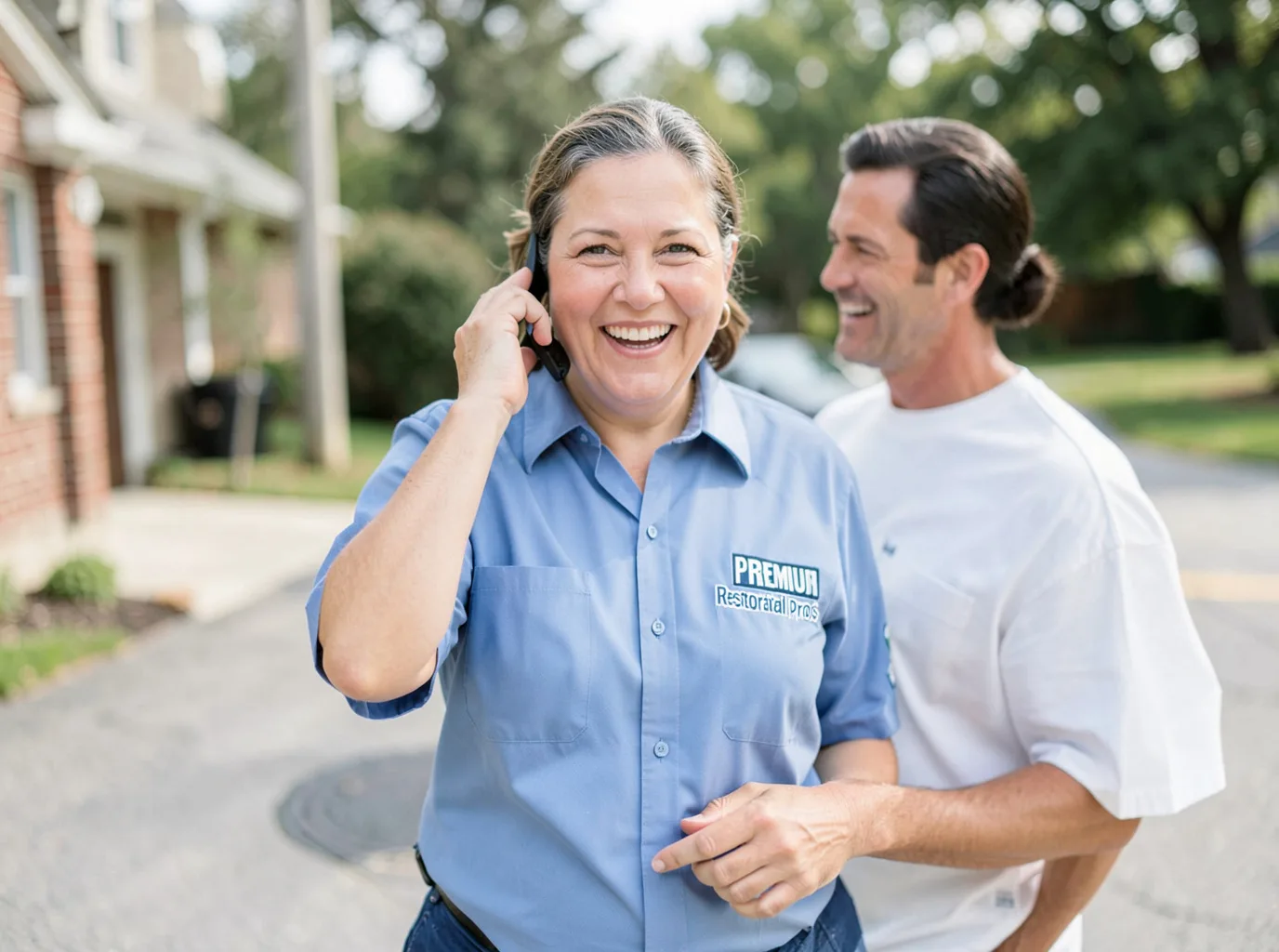 Water Damage Restoration Bluffton, GA FAQs